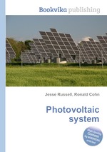 Photovoltaic system