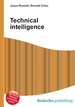 Technical intelligence