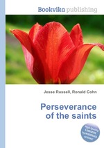 Perseverance of the saints