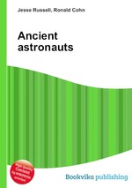 Ancient astronauts