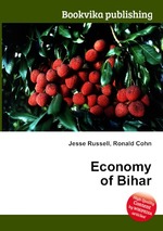 Economy of Bihar