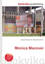 Monica Macovei