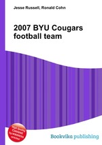 2007 BYU Cougars football team