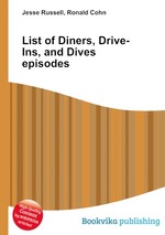 List of Diners, Drive-Ins, and Dives episodes