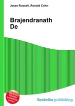 Brajendranath De