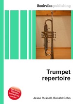 Trumpet repertoire