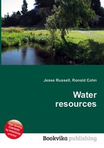 Water resources