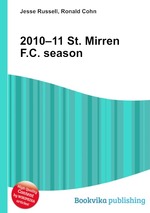 2010–11 St. Mirren F.C. season