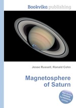 Magnetosphere of Saturn