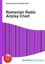 Romanian Radio Airplay Chart