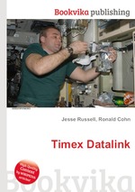 Timex Datalink