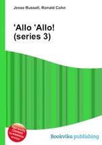 `Allo `Allo! (series 3)