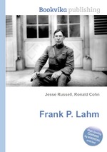 Frank P. Lahm