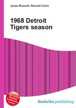 1968 Detroit Tigers season
