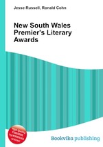 New South Wales Premier`s Literary Awards