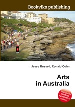 Arts in Australia