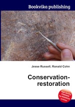 Conservation-restoration