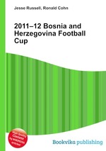 2011–12 Bosnia and Herzegovina Football Cup