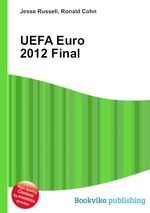 UEFA Euro 2012 Final