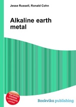 Alkaline earth metal
