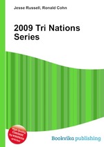 2009 Tri Nations Series