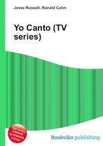 Yo Canto (TV series)