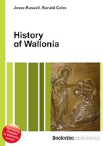 History of Wallonia