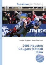 2008 Houston Cougars football team