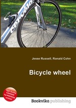 Bicycle wheel