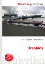 BrahMos