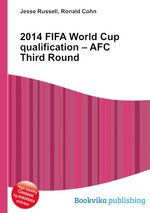 2014 FIFA World Cup qualification – AFC Third Round