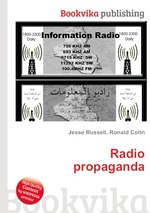 Radio propaganda