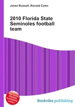2010 Florida State Seminoles football team