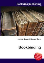 Bookbinding