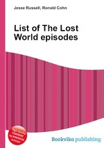 List of The Lost World episodes