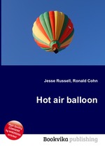 Hot air balloon