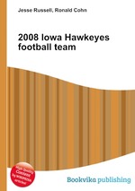 2008 Iowa Hawkeyes football team