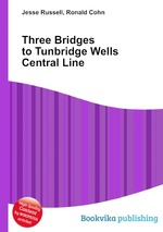 Three Bridges to Tunbridge Wells Central Line