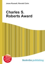 Charles S. Roberts Award