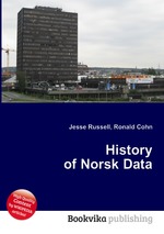 History of Norsk Data