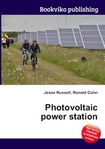 Photovoltaic power station