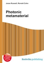 Photonic metamaterial