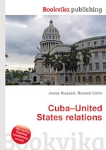 Cuba–United States relations