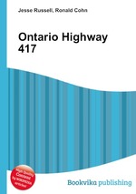 Ontario Highway 417