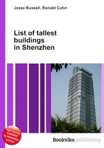 List of tallest buildings in Shenzhen