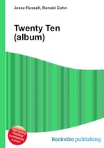 Twenty Ten (album)