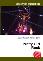 Pretty Girl Rock