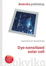 Dye-sensitized solar cell