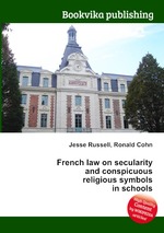 French law on secularity and conspicuous religious symbols in schools