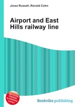 Airport and East Hills railway line